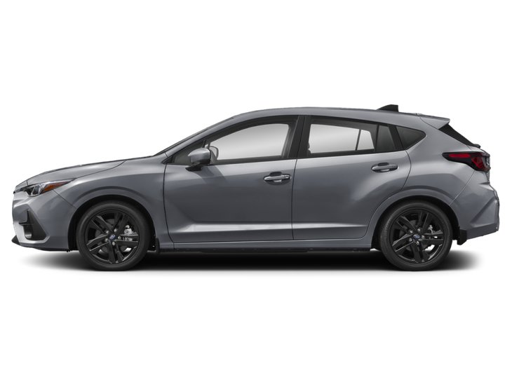 2025 Subaru Impreza Touring