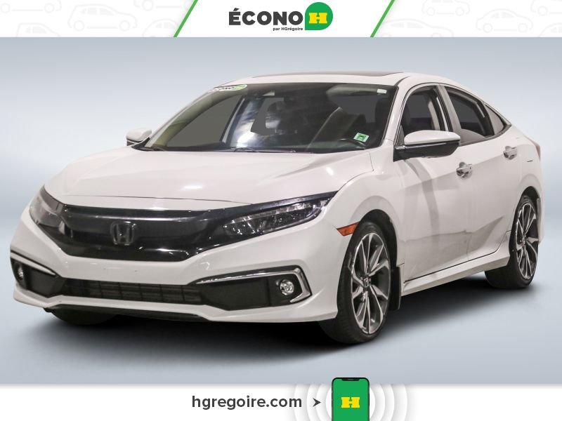Honda Civic 2019 2019