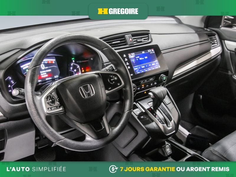 2019 Honda CRV Black Laval - photo #11