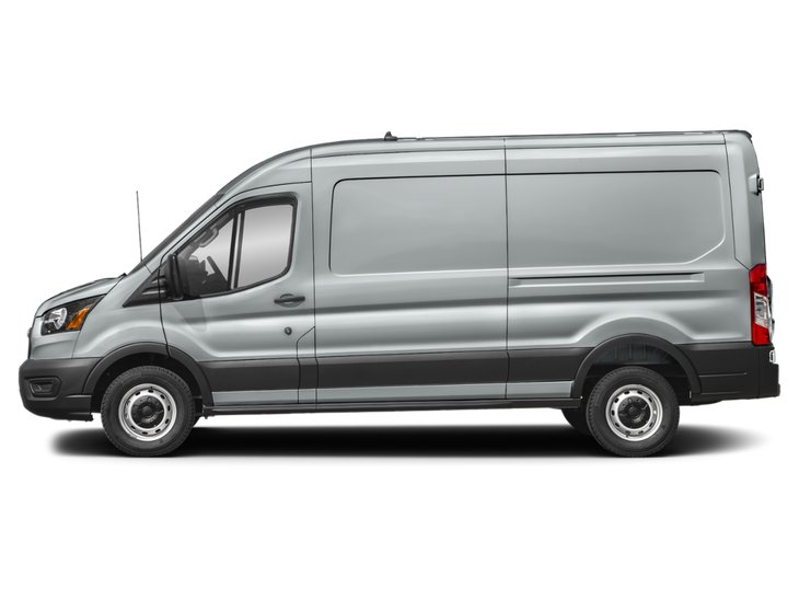 2025 Ford Transit Cargo Van