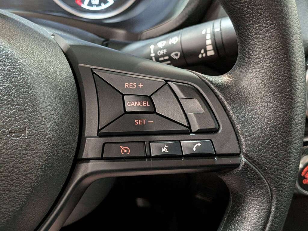 2024 Nissan Sentra S Plus CVT White Val-David - photo #15