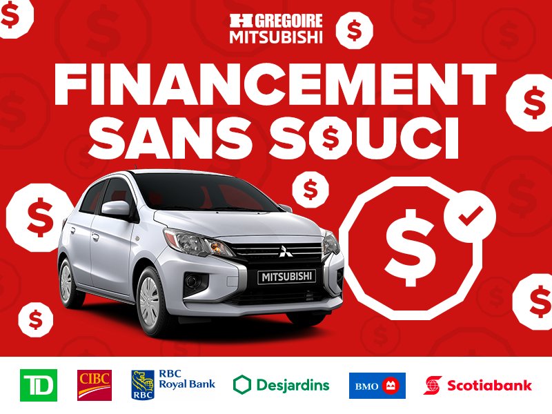 Mitsubishi RVR 2018 Noir Blainville - photo #9