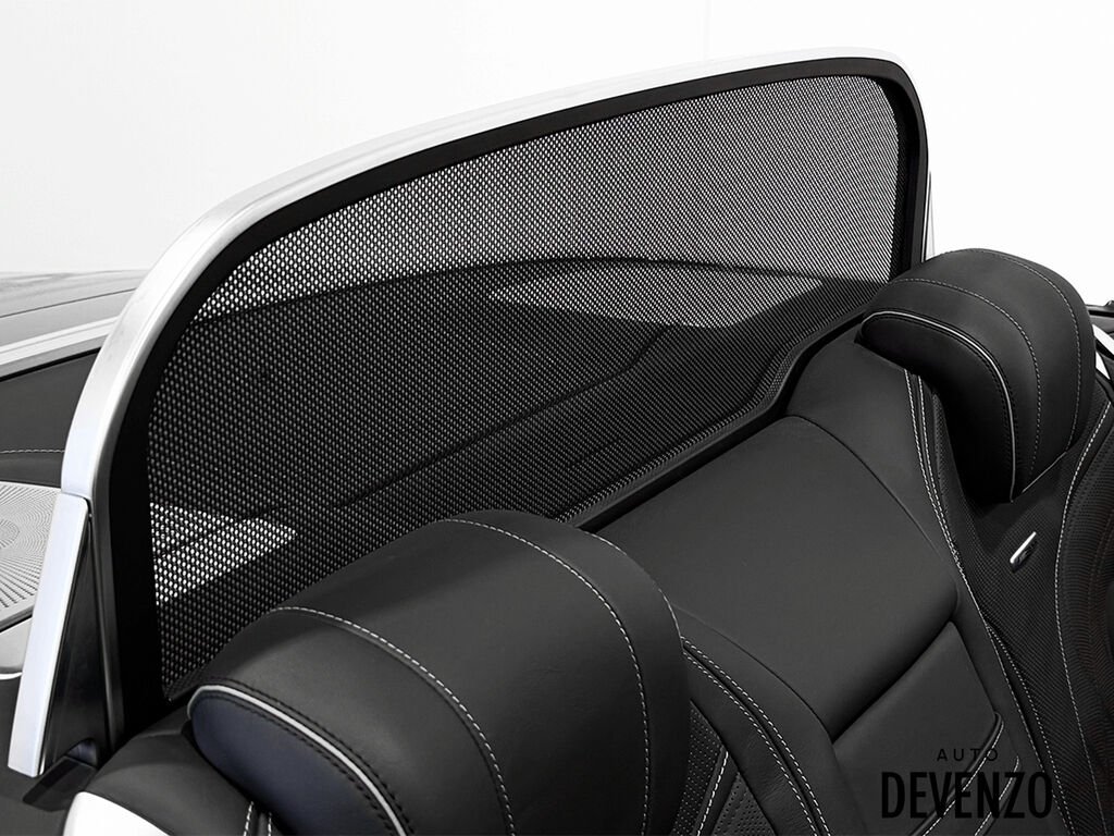 2020 Mercedes-Benz Classe-S Black Saint-Eustache - photo #14