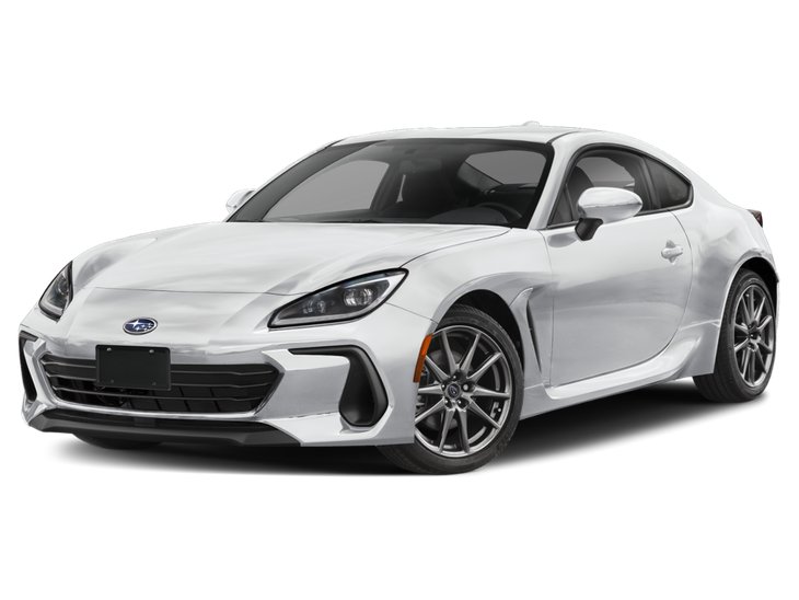2026 Subaru BRZ 