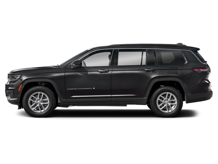 2025 Jeep Grand Cherokee L Limitée