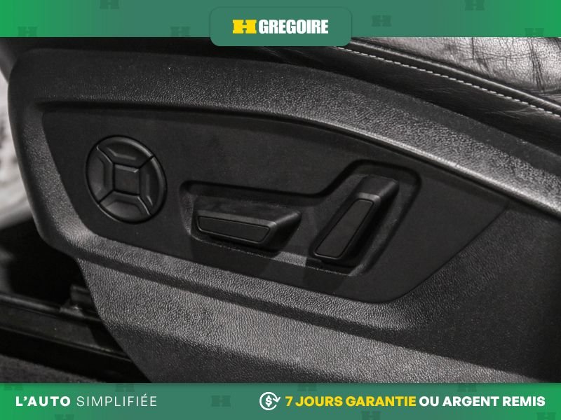2019 Audi Q8 White Saint-Eustache - photo #18