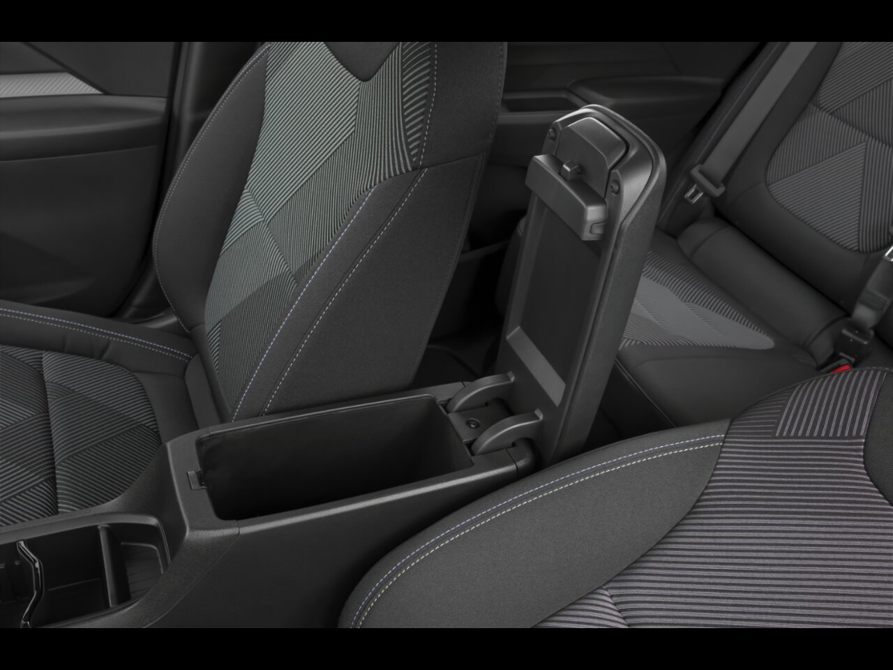 2027 CHEVROLET Bolt Traction avant 4 portes LT Sterling Grey Metallic Gatineau - photo #9