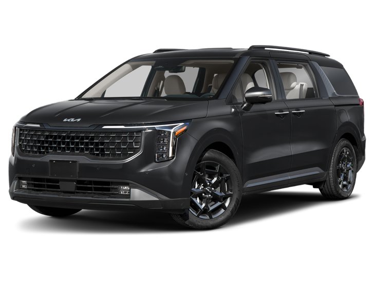 2026 Kia Carnival SX+