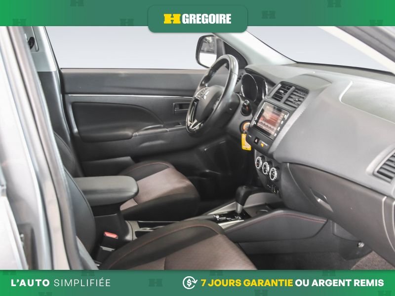 Mitsubishi RVR 2019 Gris Blainville - photo #32