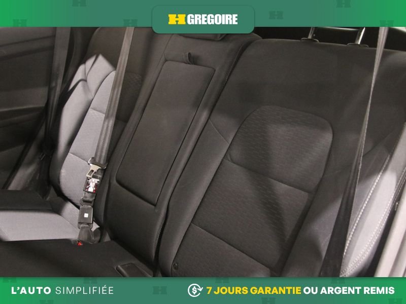 Hyundai Tucson 2020 Argent Saint-Eustache - photo #26