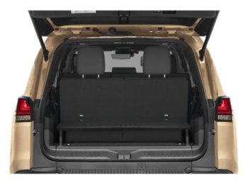 Lexus LX LX 700h