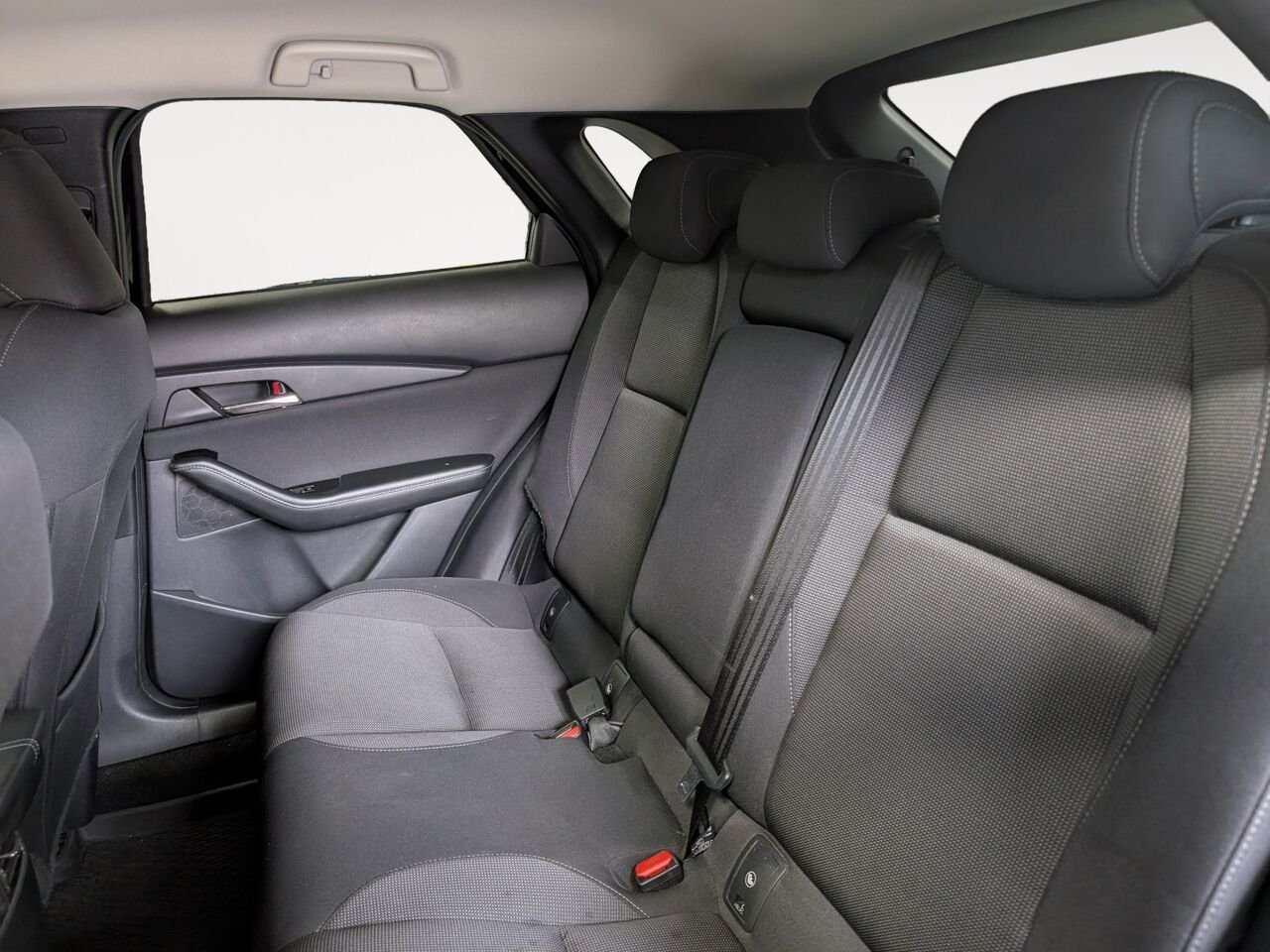Mazda CX-30 GS/SIÈGES CHAUFFANTS/VOLANT CHAUFFANT/DÉMARRAGE SANS CLÉ/AC 2022 Bleu Sherbrooke - photo #8