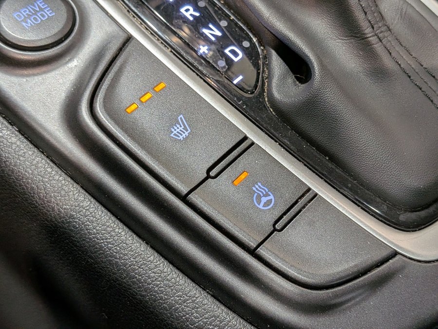 Hyundai Kona 1.6T Ultimate AWD 2018 Gris