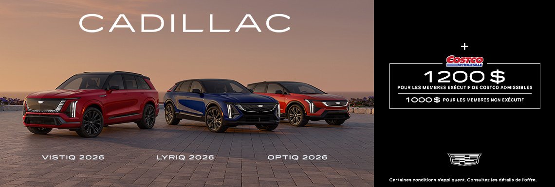 Magnetis Auto - Programme du Mois