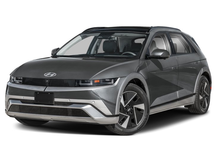 2025 Hyundai IONIQ 5 Privilégié