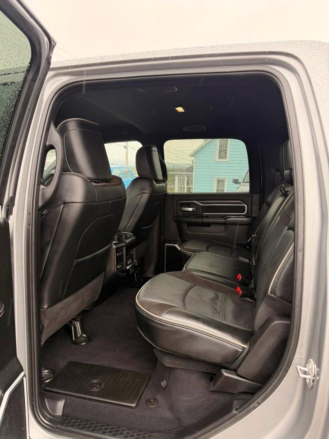 RAM 2500 2024 Argent Nantes - photo #10