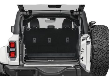 Ford Bronco Raptor