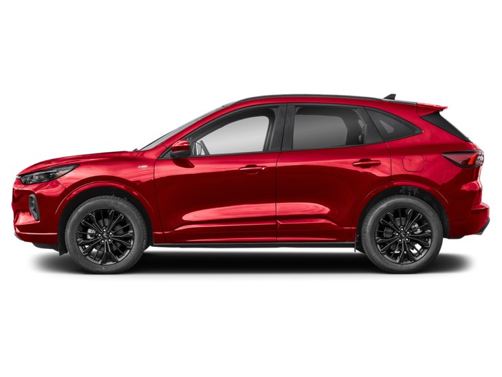 2025 Ford Escape ST-Line Elite