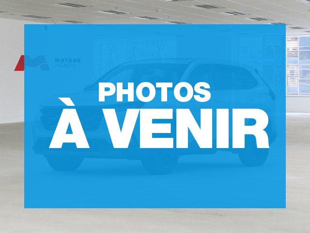 Honda Accord Hybride 2026 2026 Nuit paisible fini nacré