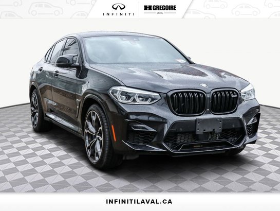 2020 BMW X4 2020 
