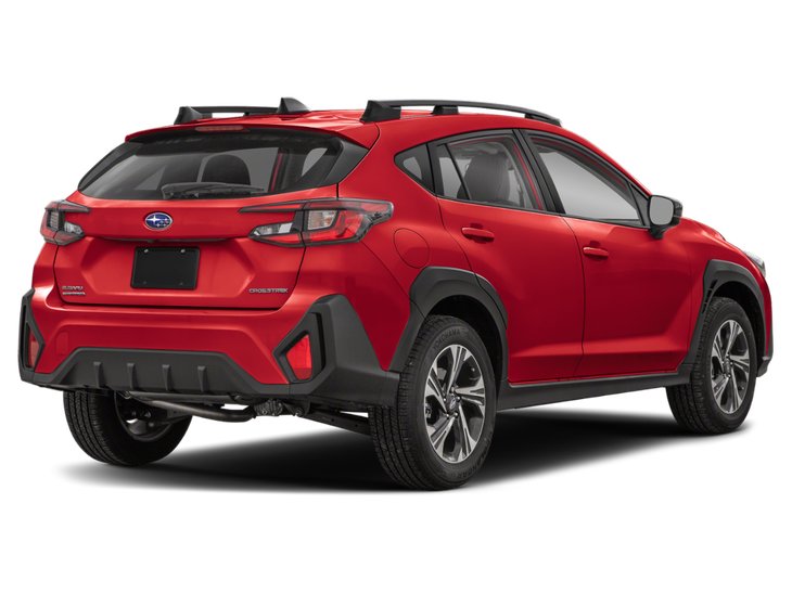 2025 Subaru Crosstrek Touring