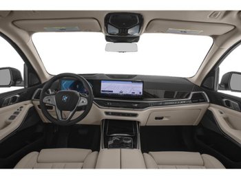 BMW X7 xDrive40i