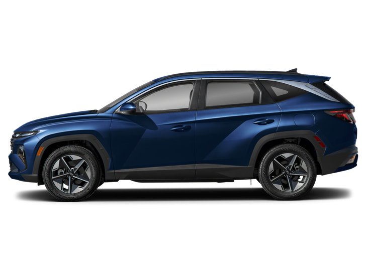 2025 Hyundai Tucson Privilégié