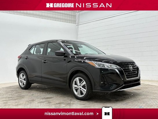 Nissan Kicks 2024 2024 