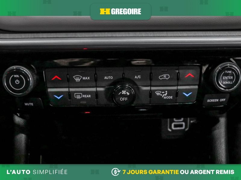 Jeep Compass 2024 Rouge Blainville - photo #21
