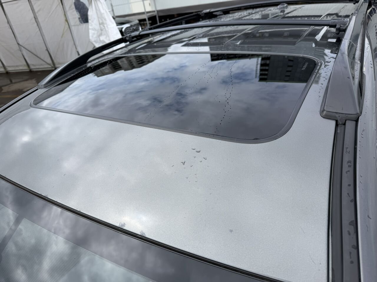 2010 Toyota RAV4 SPORT **IMPECCABLE** Grey Laval - photo #6