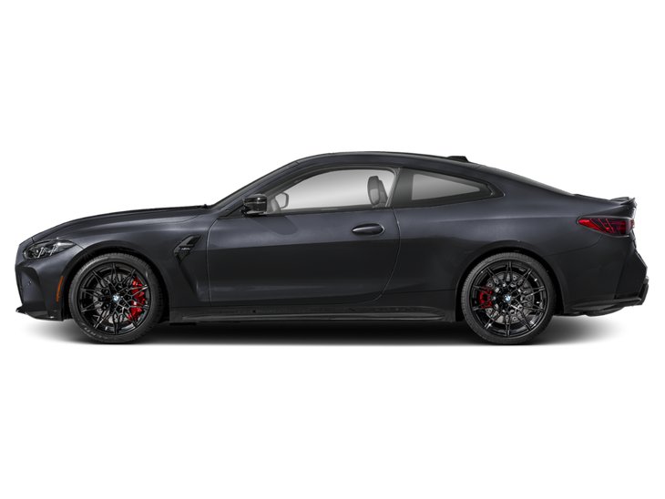2025 BMW M4