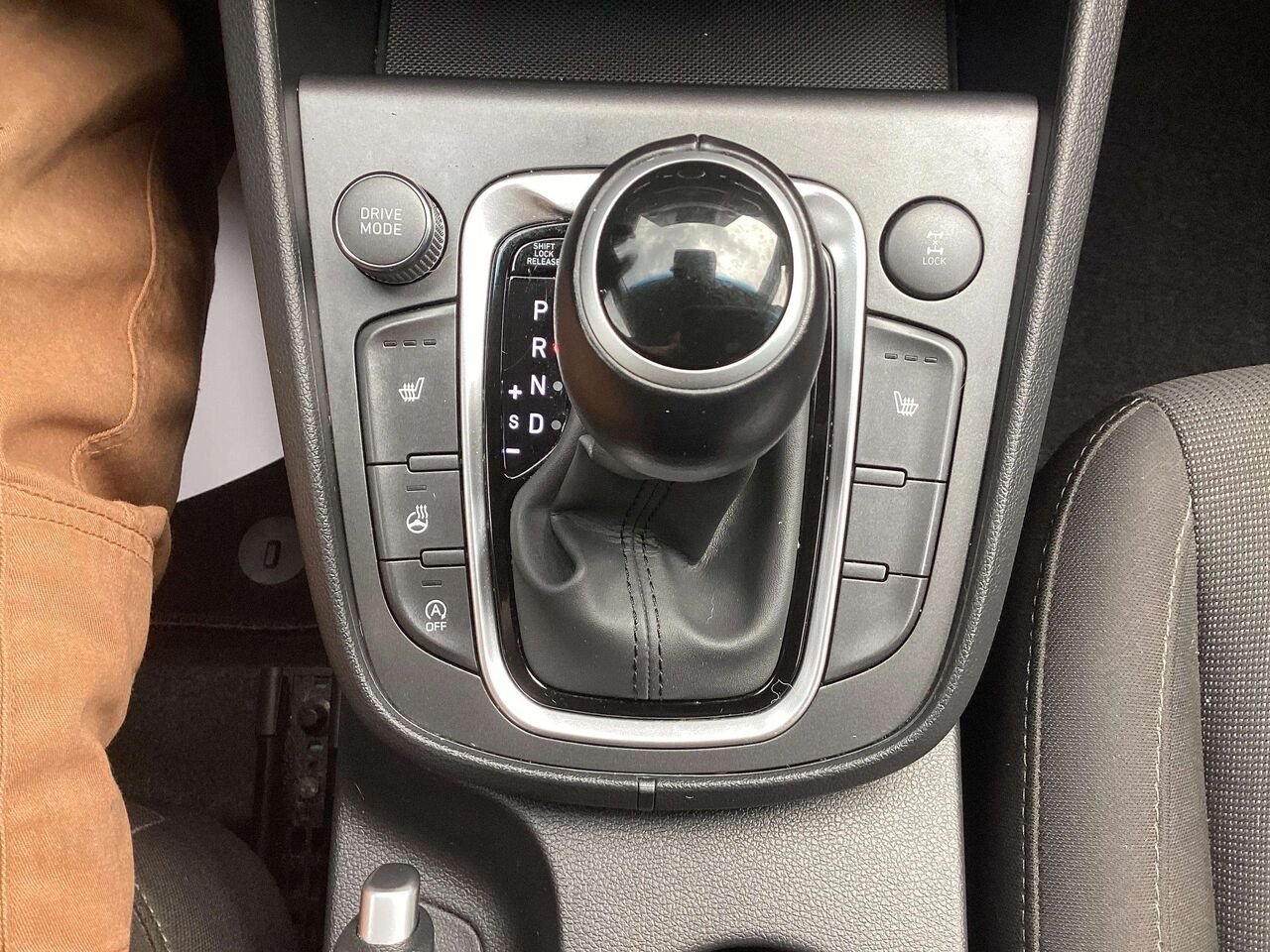 Hyundai Kona 2022 Bleu Gatineau - photo #18
