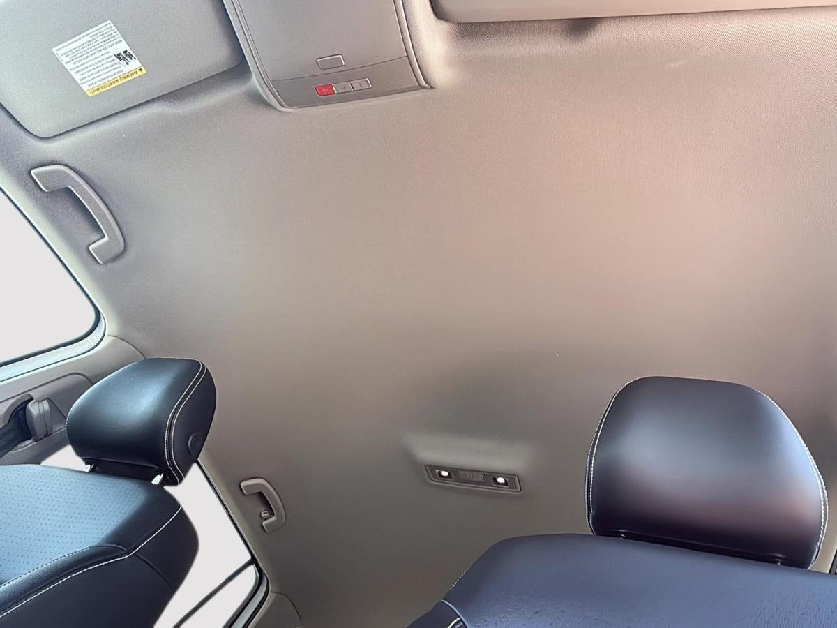 Volkswagen Atlas 2022 Blanc Rouyn-Noranda - photo #15