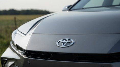 Le bon véhicule d’occasion, au bon prix: découvrez la qualité des véhicules certifiés Toyota!