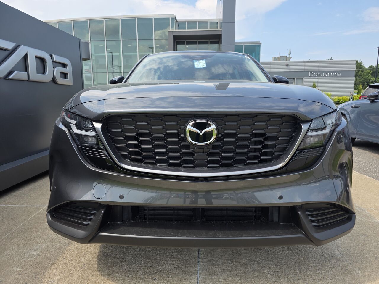 Mazda CX-5 2026