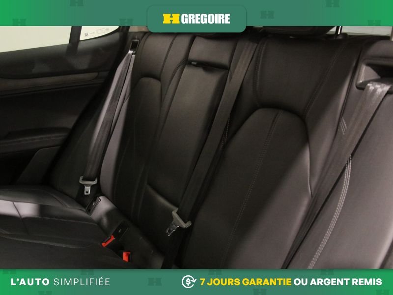 2021 Alfa Romeo Stelvio Red Laval - photo #28