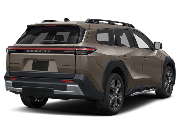 2027 Subaru Trailseeker Limited