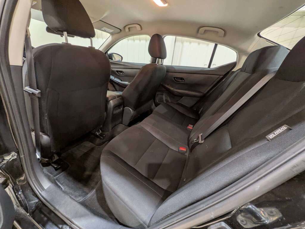 Nissan Sentra 2024 Val-David - photo #7