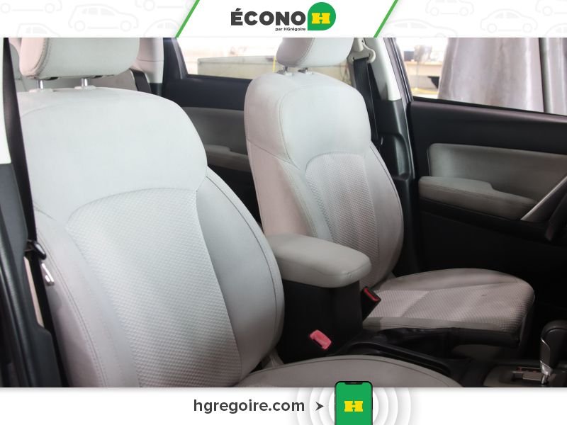 2015 Subaru Forester Black Laval - photo #22