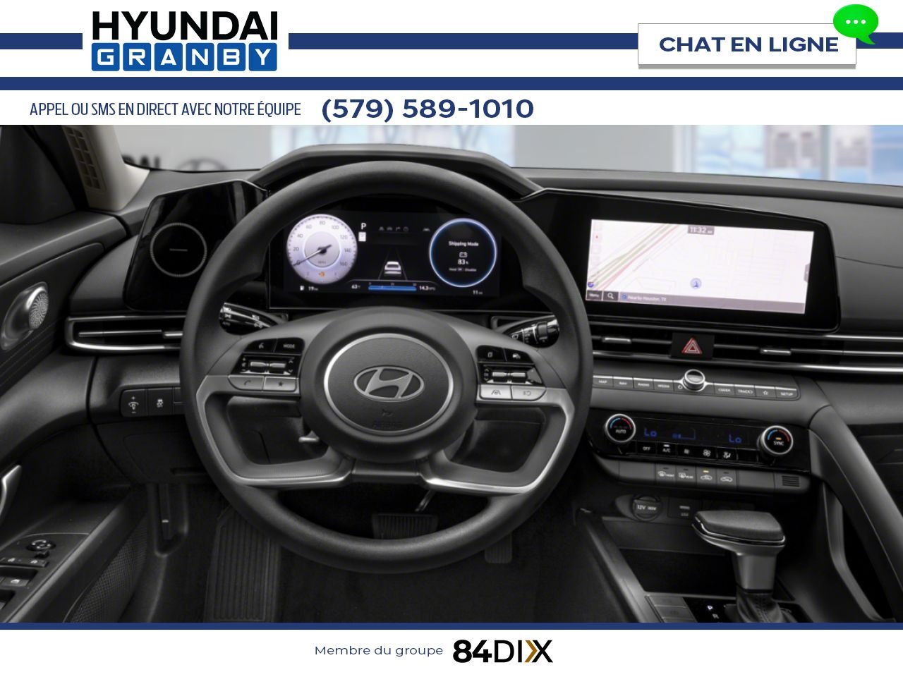 2025 HYUNDAI Elantra Atlas White Granby - photo #7