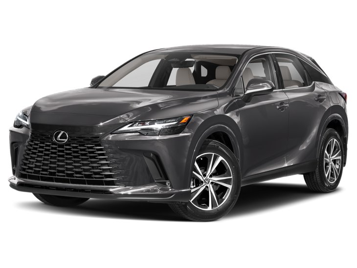 2026 Lexus RX RX 350