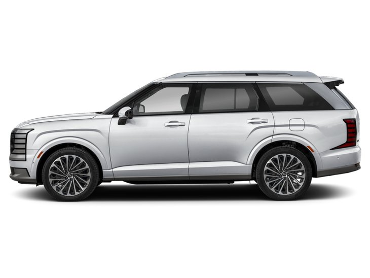 2026 Hyundai Palisade hybride Ultimate Calligraphy