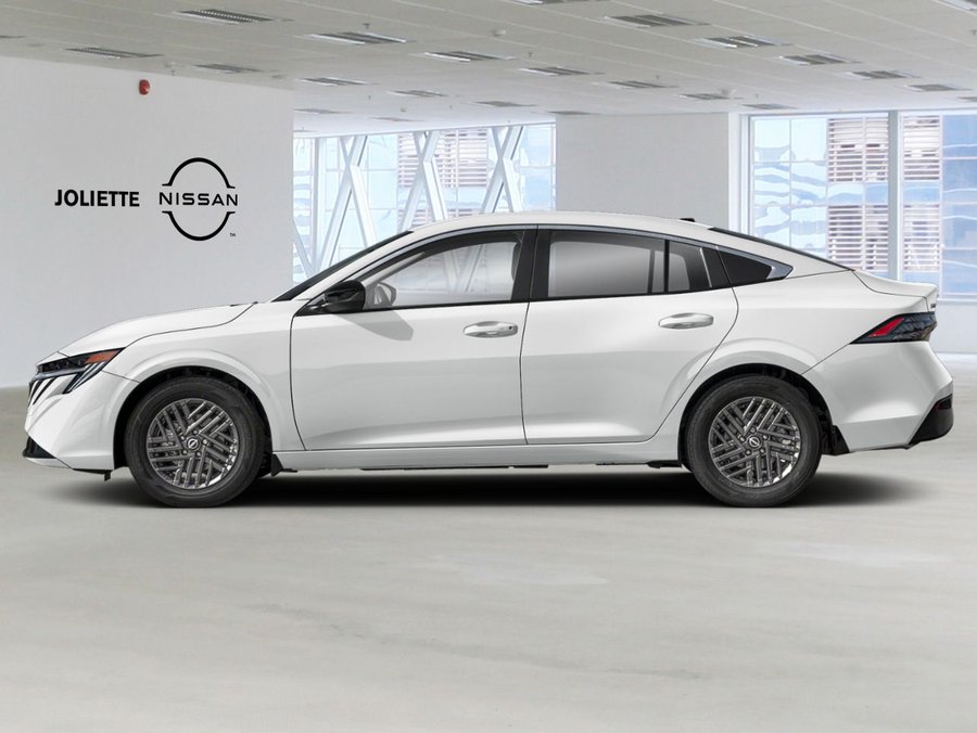 2026 NISSAN Sentra 2026 Fresh Powder