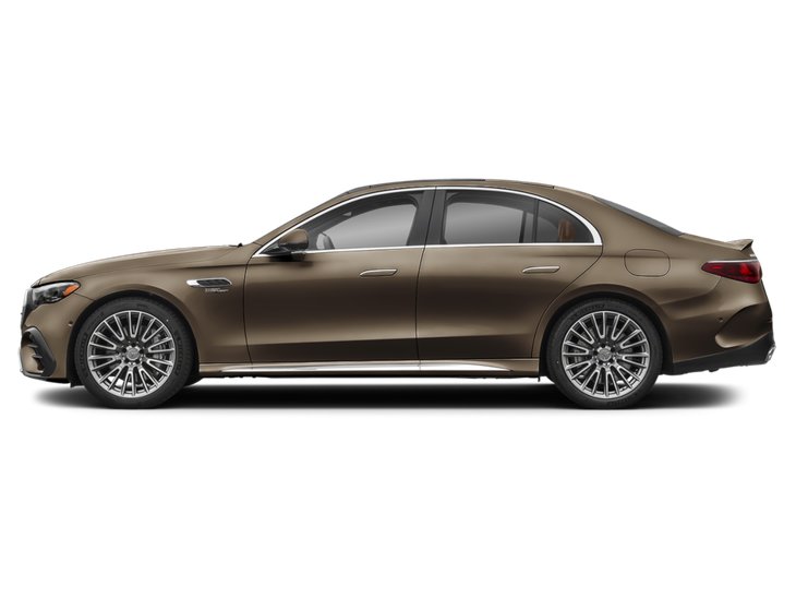2026 Mercedes-Benz Classe-E E 53 E AMG