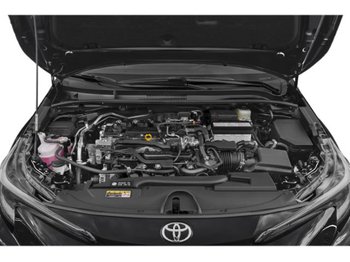 Toyota Corolla XSE