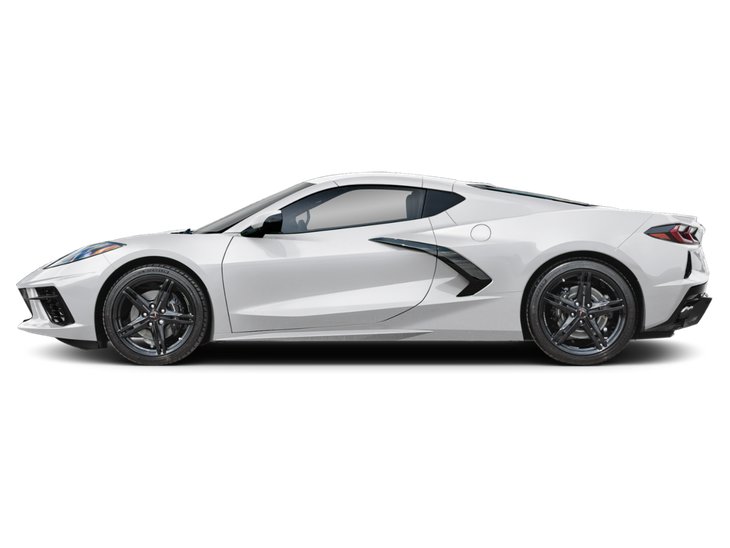 2026 Chevrolet Corvette 1LT