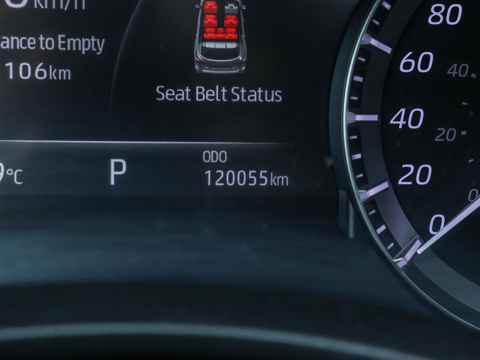 2021 Toyota Highlander XSE Ottawa & Gatineau - photo #24