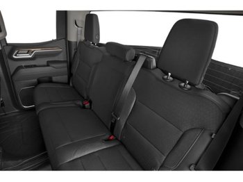 Chevrolet Silverado 1500 RST