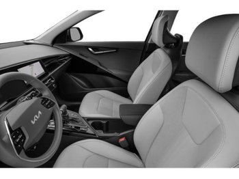 Kia Niro EX