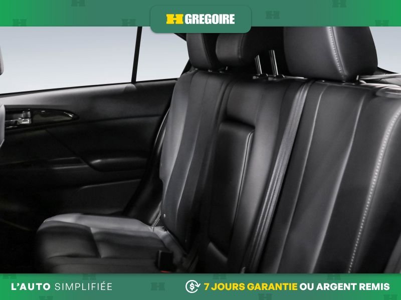 Mitsubishi Eclipse Cross 2024 Noir Blainville - photo #25